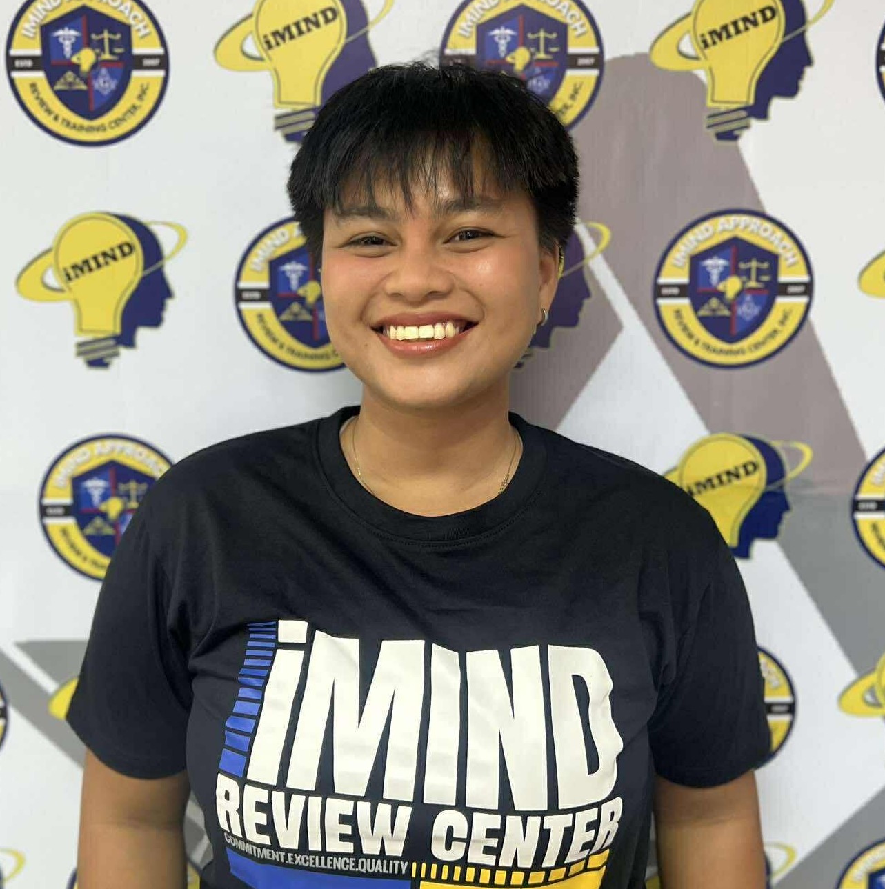 Carmela T. Dating, RCrim